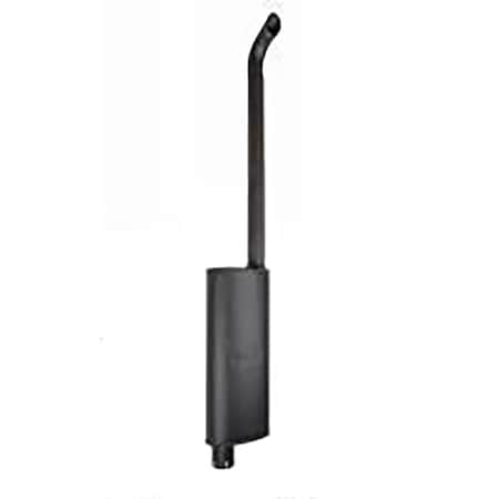 Aftermarket EXHAUST A-3121378R2-AI